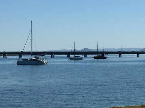 Bribie Waterways Motel - Accommodation NT 17