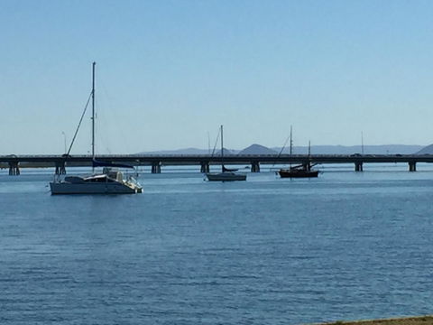 Bribie Waterways Motel - Accommodation NT 26