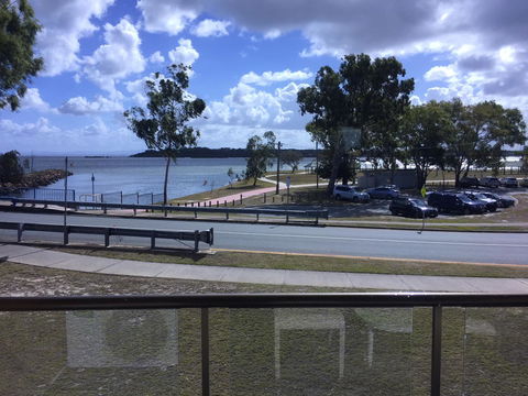 Bribie Waterways Motel - Accommodation NT 37