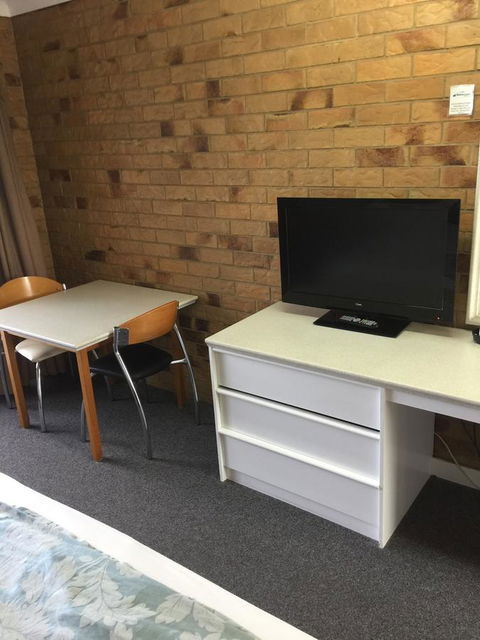 Bribie Waterways Motel - Accommodation NT 36