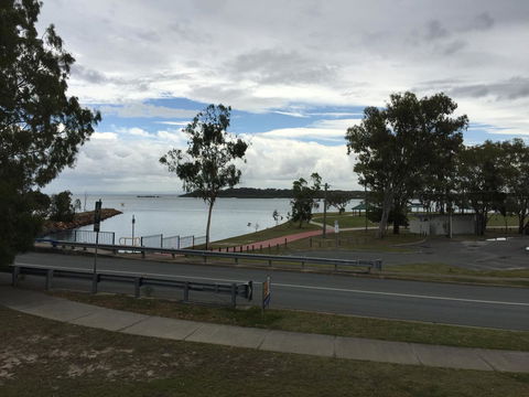Bribie Waterways Motel - Accommodation NT 35