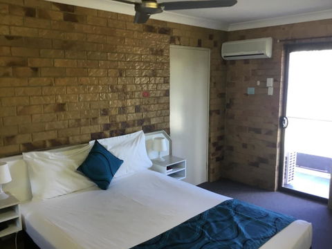 Bribie Waterways Motel - Accommodation NT 16