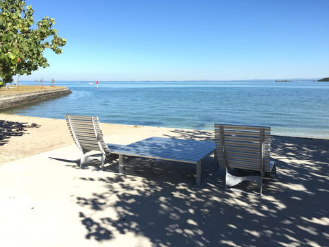 Bribie Waterways Motel - Accommodation NT 6