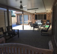 The Woorim Beach House - Accommodation NT