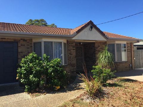 The Woorim Beach House - Accommodation NT 1