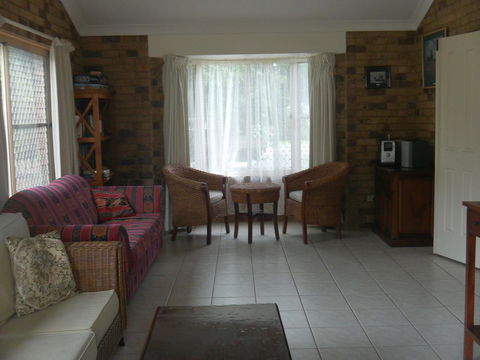 The Woorim Beach House - Accommodation NT 6