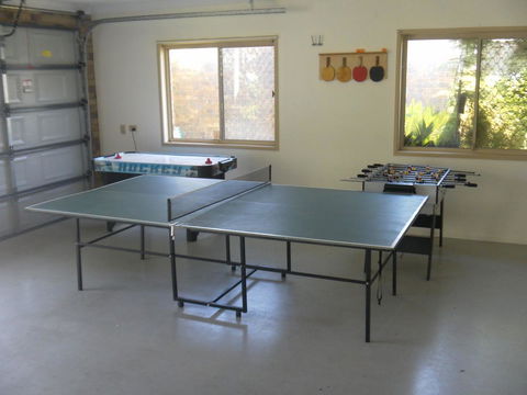 The Woorim Beach House - Accommodation NT 4