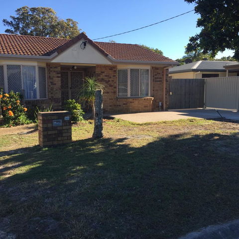 The Woorim Beach House - Accommodation NT 7