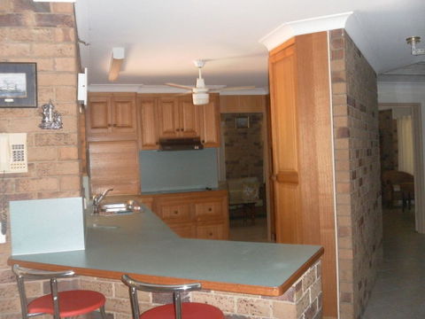 The Woorim Beach House - Accommodation NT 5