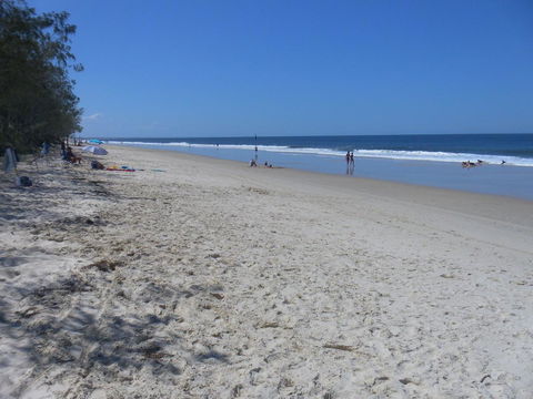 The Woorim Beach House - Accommodation NT 3