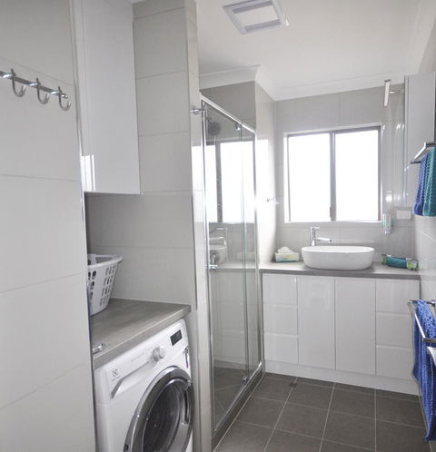 Sands Court On Boyd - Accommodation NT 4