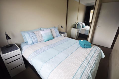 Sands Court On Boyd - Accommodation NT 9