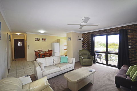 Sands Court On Boyd - Accommodation NT 10