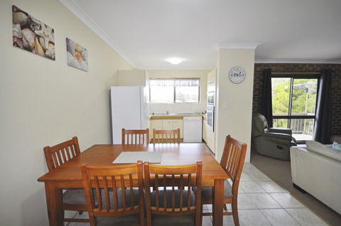 Sands Court On Boyd - Accommodation NT 8