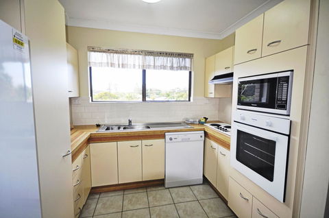 Sands Court On Boyd - Accommodation NT 7