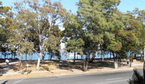 Sylvan Beach Resort - Accommodation NT 7