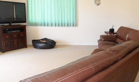 Sylvan Beach Resort - Accommodation NT 16