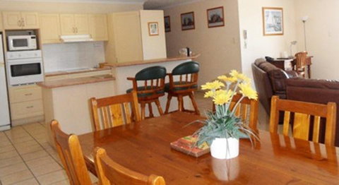 Sylvan Beach Resort - Accommodation NT 15