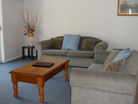 Sylvan Beach Resort - Accommodation NT 26