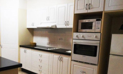 Sylvan Beach Resort - Accommodation NT 22