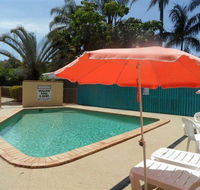 Sylvan Beach Resort - Accommodation NT