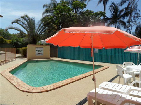 Sylvan Beach Resort - Accommodation NT 0