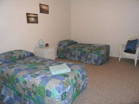 Sylvan Beach Resort - Accommodation NT 32