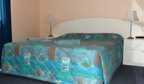 Sylvan Beach Resort - Accommodation NT 20