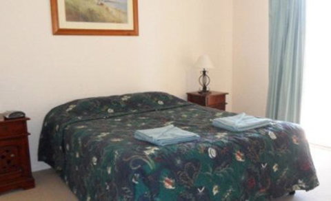 Sylvan Beach Resort - Accommodation NT 13