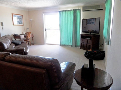 Sylvan Beach Resort - Accommodation NT 34