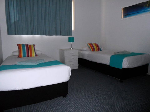 Sylvan Beach Resort - Accommodation NT 31