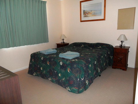 Sylvan Beach Resort - Accommodation NT 35