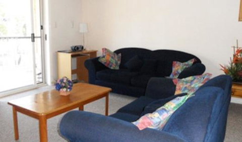 Sylvan Beach Resort - Accommodation NT 21