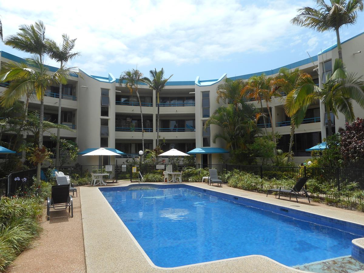 Banyo QLD Accommodation NT