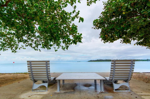 Lowset, Pet Friendly Cottage - Sunset Ave, Bongaree - NT Tourism 5