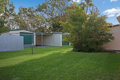 Lowset, Pet Friendly Cottage - Sunset Ave, Bongaree - NT Tourism 10