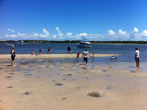 Lowset Home On The Canal - Dolphin Dr, Bongaree - NT Tourism 15