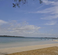 Beachside Beauty - Accommodation NT