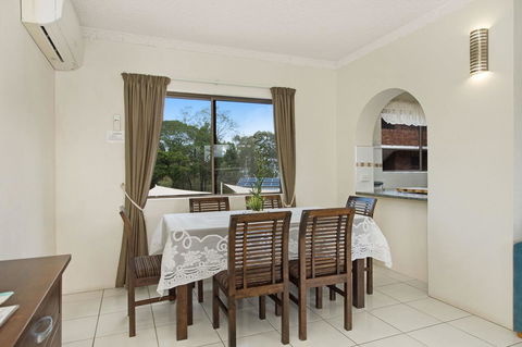 Waterviews,Pool, Wifi Its All Here !- Welsby Pde, Bongaree - NT Tourism 10