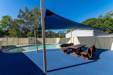 Waterviews,Pool, Wifi Its All Here !- Welsby Pde, Bongaree - NT Tourism 17
