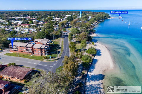 Waterviews,Pool, Wifi Its All Here !- Welsby Pde, Bongaree - NT Tourism 3