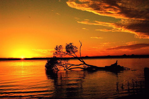 Waterviews,Pool, Wifi Its All Here !- Welsby Pde, Bongaree - NT Tourism 12