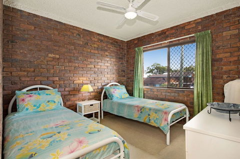 Waterviews,Pool, Wifi Its All Here !- Welsby Pde, Bongaree - NT Tourism 23