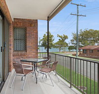 WaterviewsPool Wifi its all here - Welsby Pde Bongaree - Accommodation NT