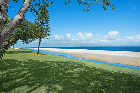 Quiet Location Across From Waterfront - South Esp, Bongaree - NT Tourism 7