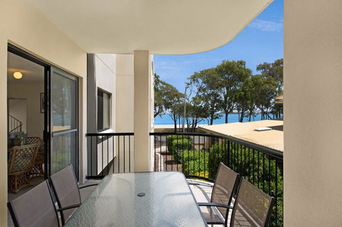 Quiet Location Across From Waterfront - South Esp, Bongaree - NT Tourism 9
