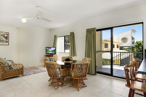Quiet Location Across From Waterfront - South Esp, Bongaree - NT Tourism 3