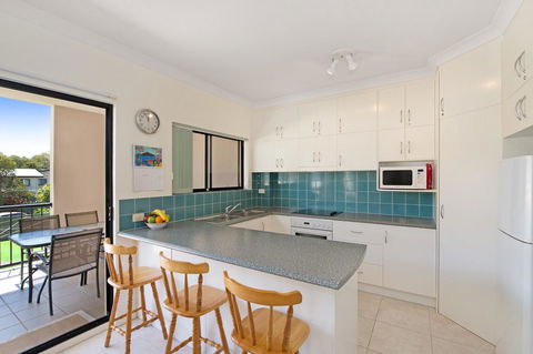 Quiet Location Across From Waterfront - South Esp, Bongaree - NT Tourism 16