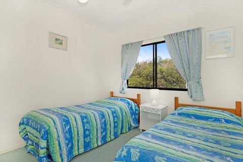 Quiet Location Across From Waterfront - South Esp, Bongaree - NT Tourism 2