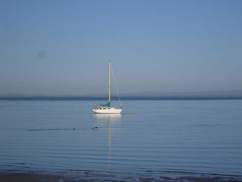 Quiet Location Across From Waterfront - South Esp, Bongaree - NT Tourism 4